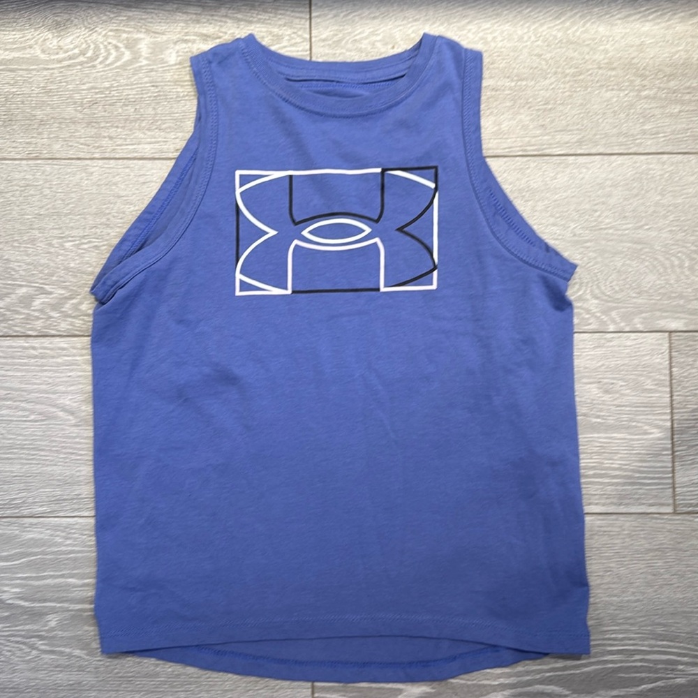Under Armour YMD Tank Top